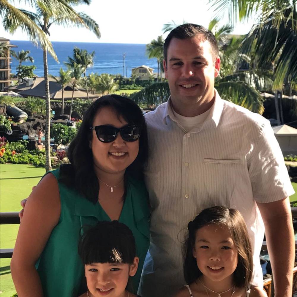 Meet your Posher, Jenny